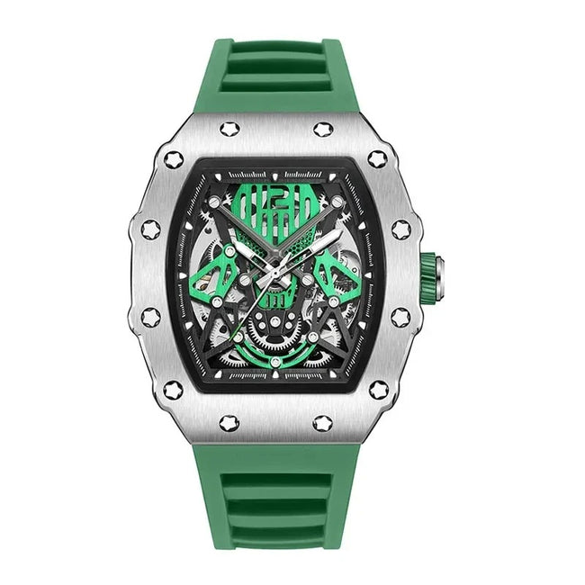 AUVREN RIFT Emerald Hover Image
