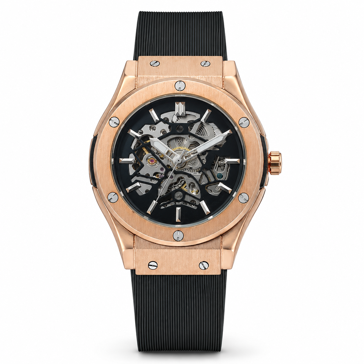 AUVREN VELOR Rose
