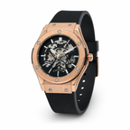 AUVREN VELOR Rose