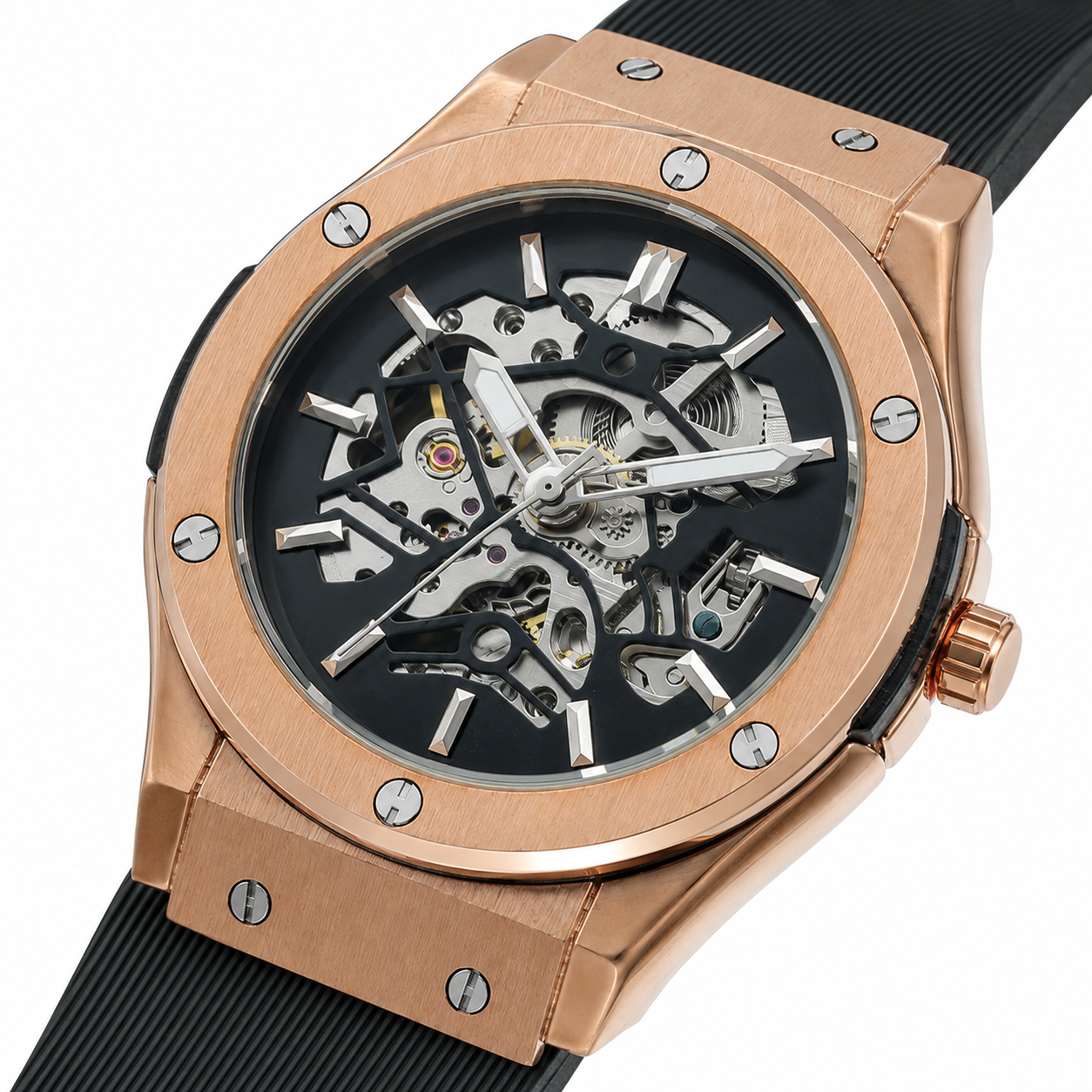 AUVREN VELOR Rose