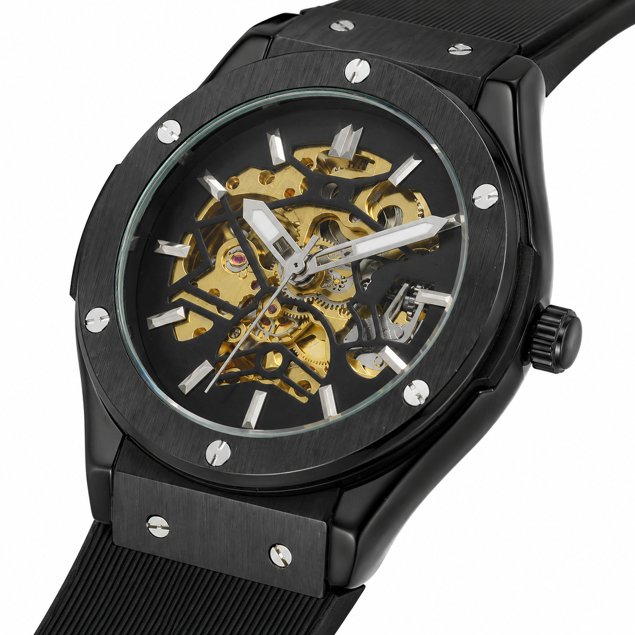 AUVREN VELOR Eclipse