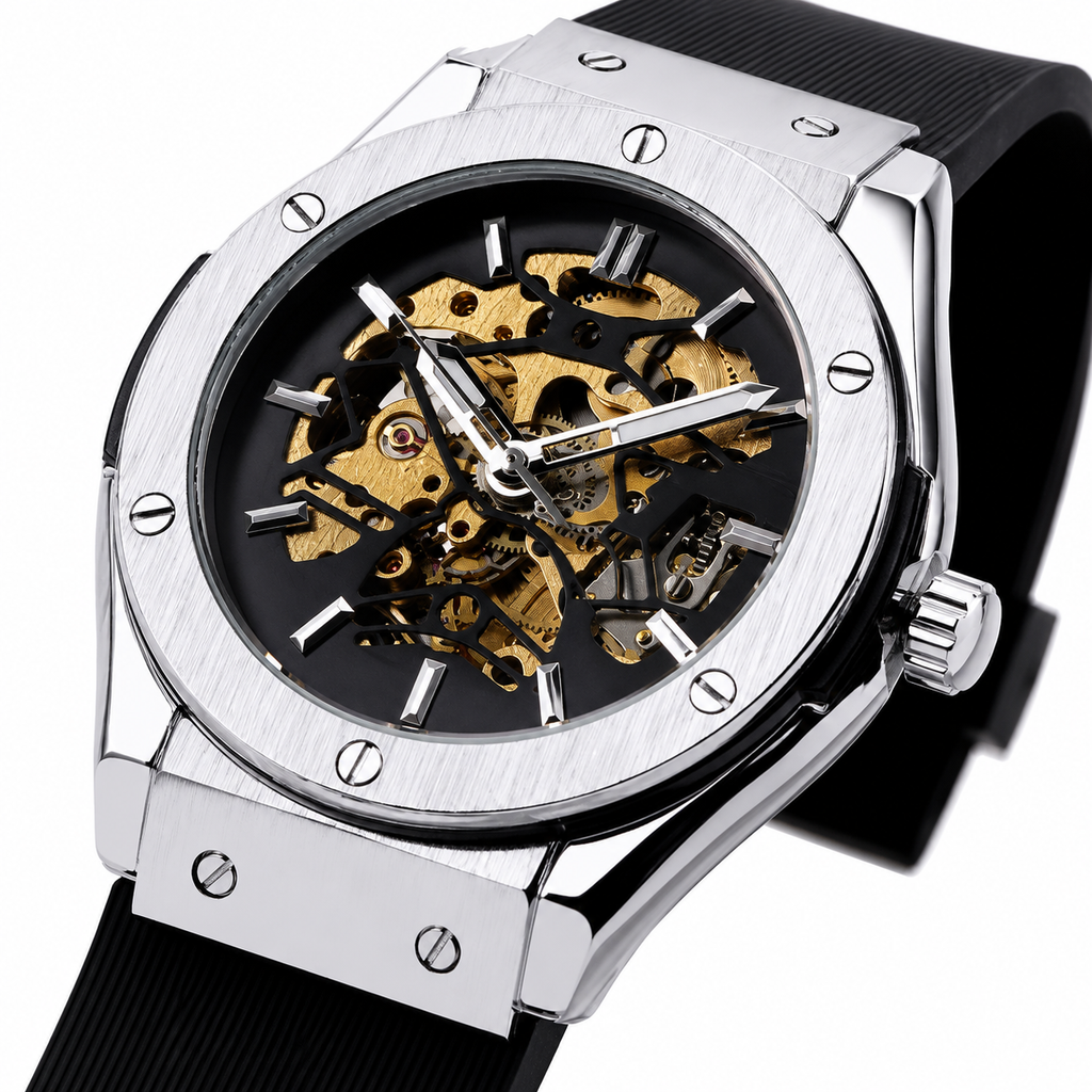 AUVREN VELOR Sterling