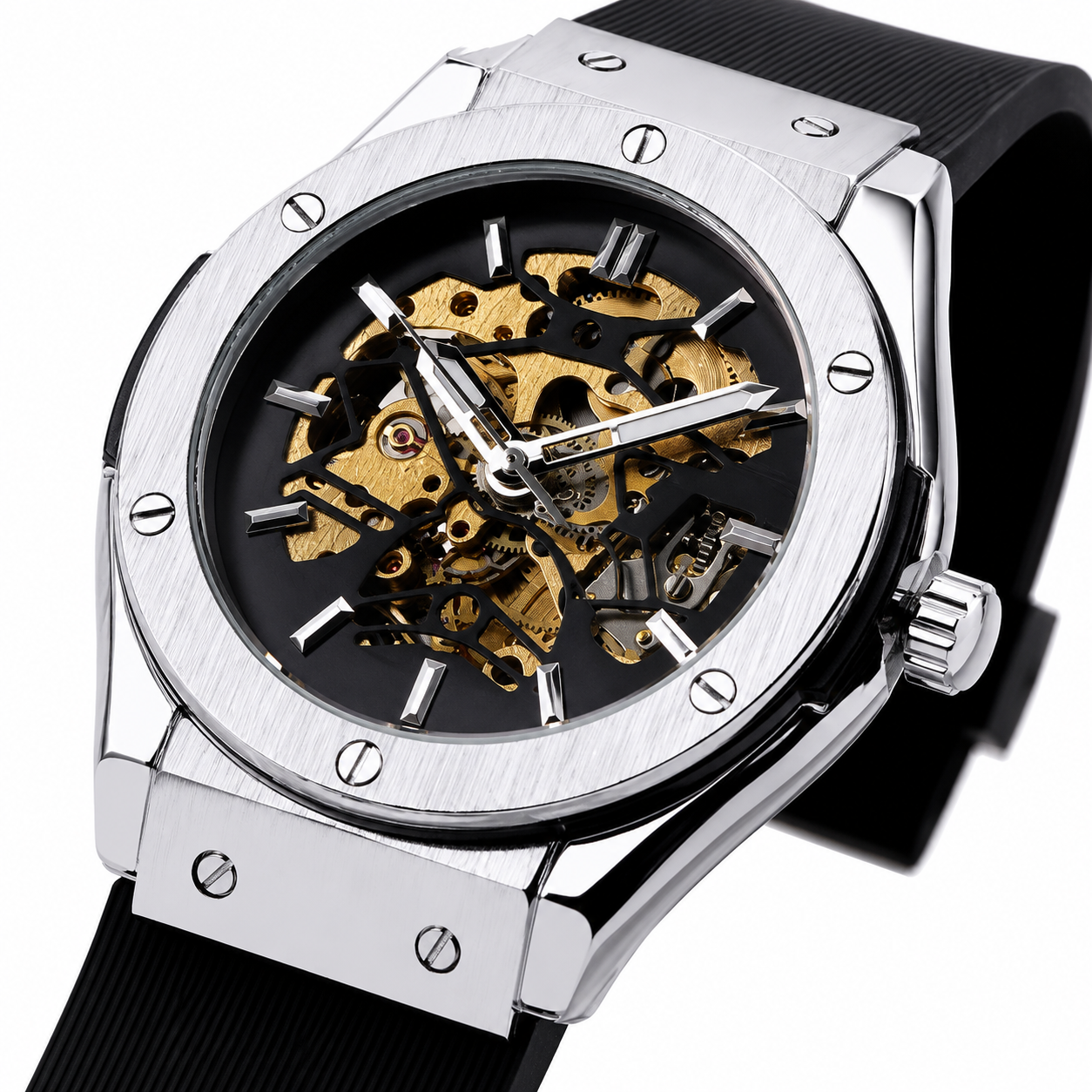 AUVREN VELOR Sterling