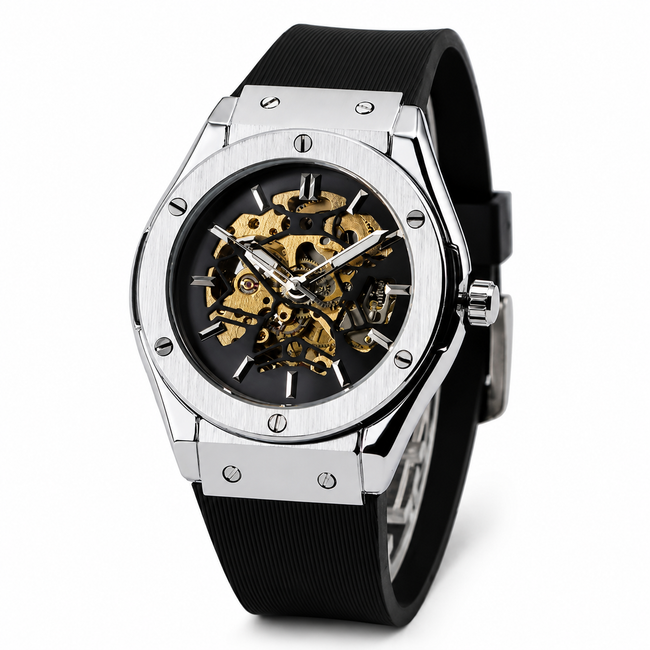 AUVREN VELOR Sterling Main Image