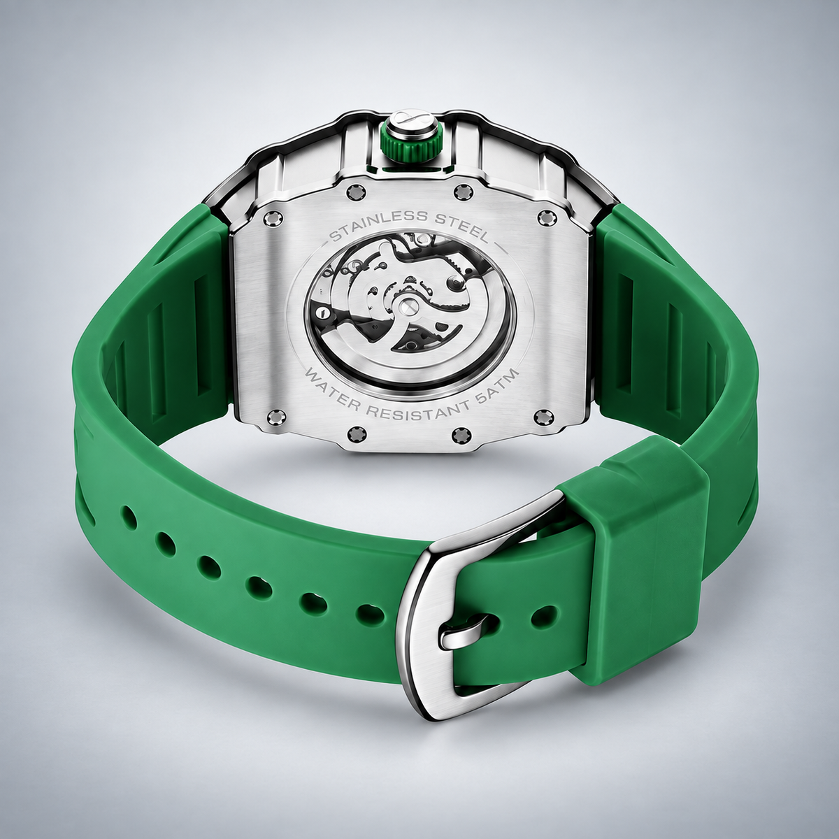AUVREN RIFT Emerald