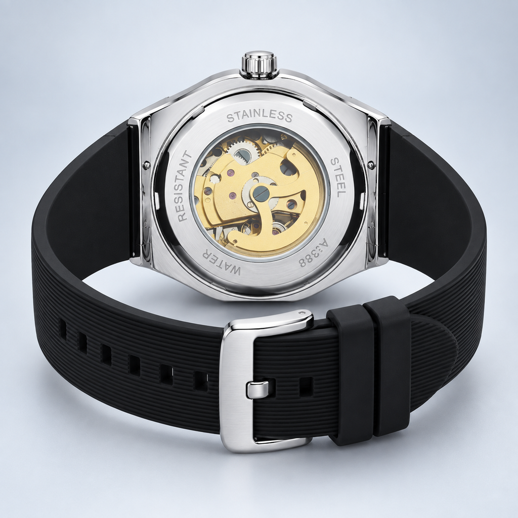 AUVREN VELOR Sterling