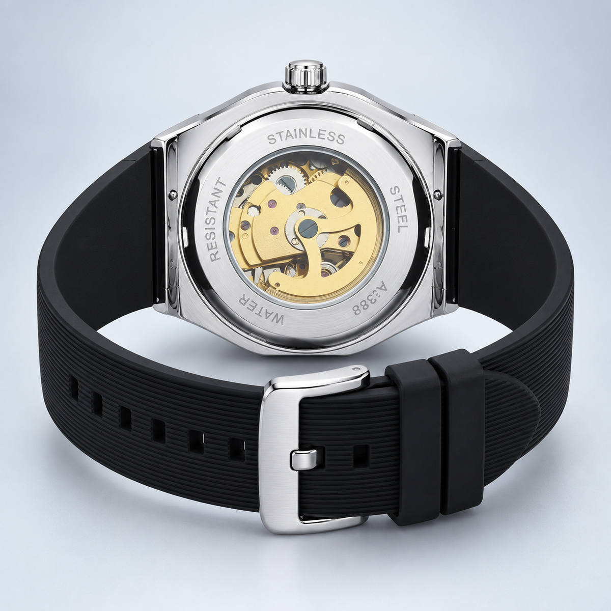 AUVREN VELOR Sterling