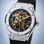 AUVREN VELOR Sterling
