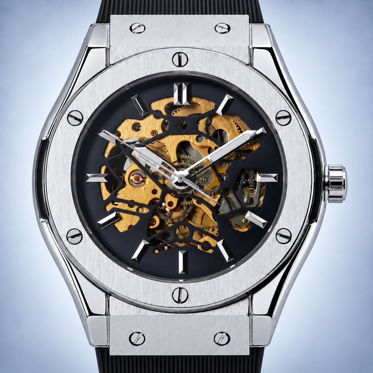 AUVREN VELOR Sterling