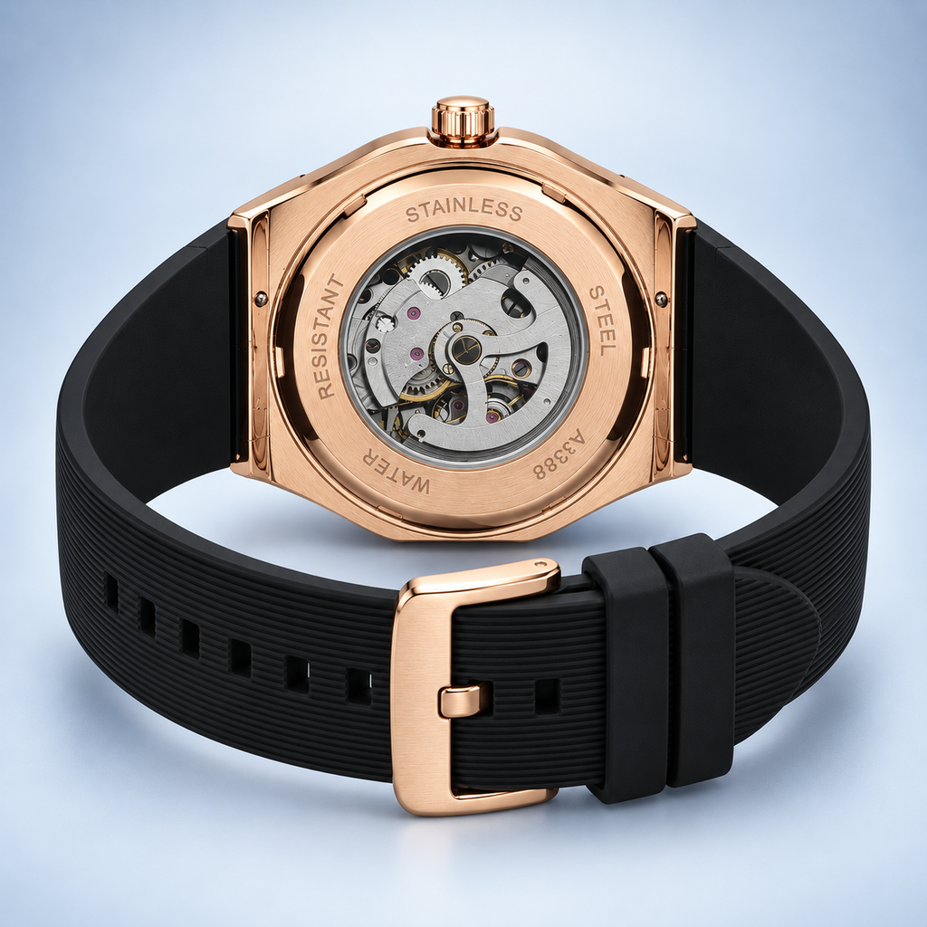 AUVREN VELOR Rose
