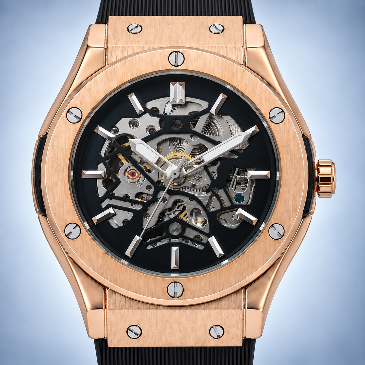 AUVREN VELOR Rose