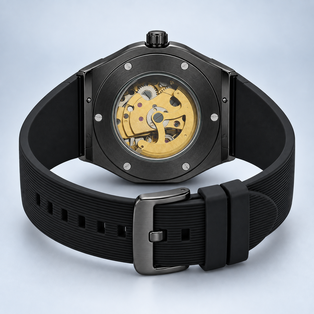 AUVREN VELOR Eclipse