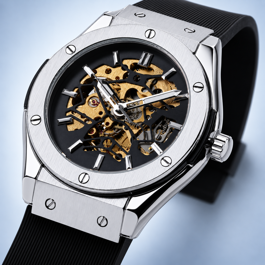AUVREN VELOR Sterling