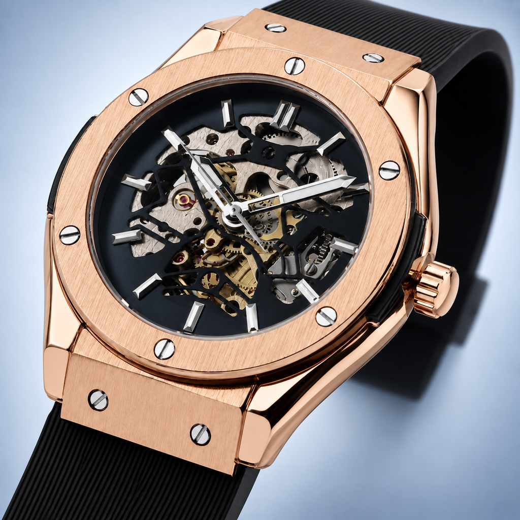 AUVREN VELOR Rose