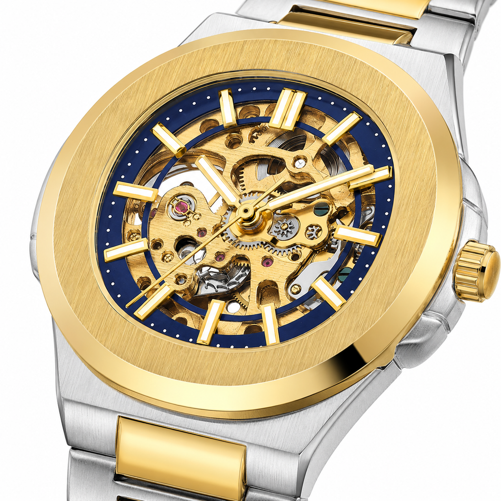 AUVREN FORGE Aureus