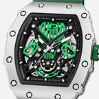 AUVREN RIFT Emerald