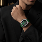 AUVREN RIFT Emerald