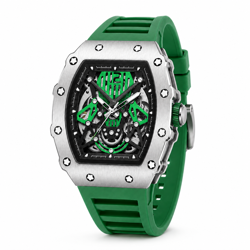 AUVREN RIFT Emerald