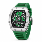 AUVREN RIFT Emerald