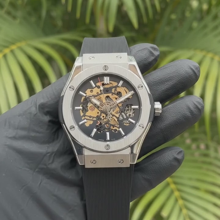 AUVREN VELOR Sterling