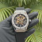 AUVREN VELOR Sterling